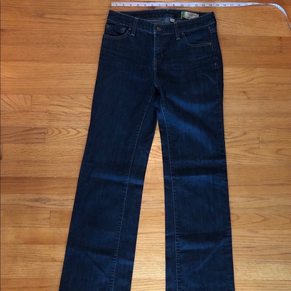 GAP Jeans 2Long - Picture 2 of 8